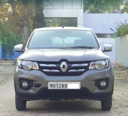Renault KWID RXT OPT 2019