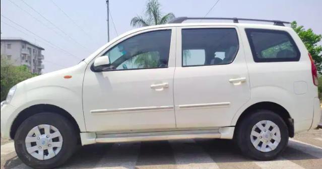 Mahindra Xylo E6 BS III 2011