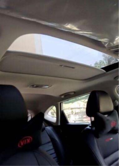 Kia Seltos HTK Plus 1.5 Petrol 2022