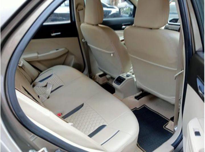Maruti Suzuki Dzire VXi 2019