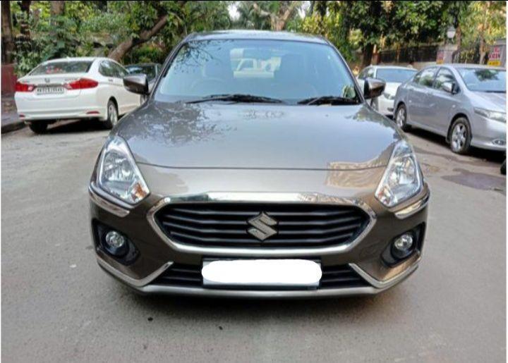 Maruti Suzuki Dzire VXi 2019