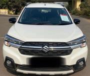 Maruti Suzuki XL6 Zeta MT Petrol 2022