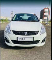 Maruti Suzuki Swift DZire VDi 2013