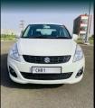 Maruti Suzuki Swift DZire VDi 2013