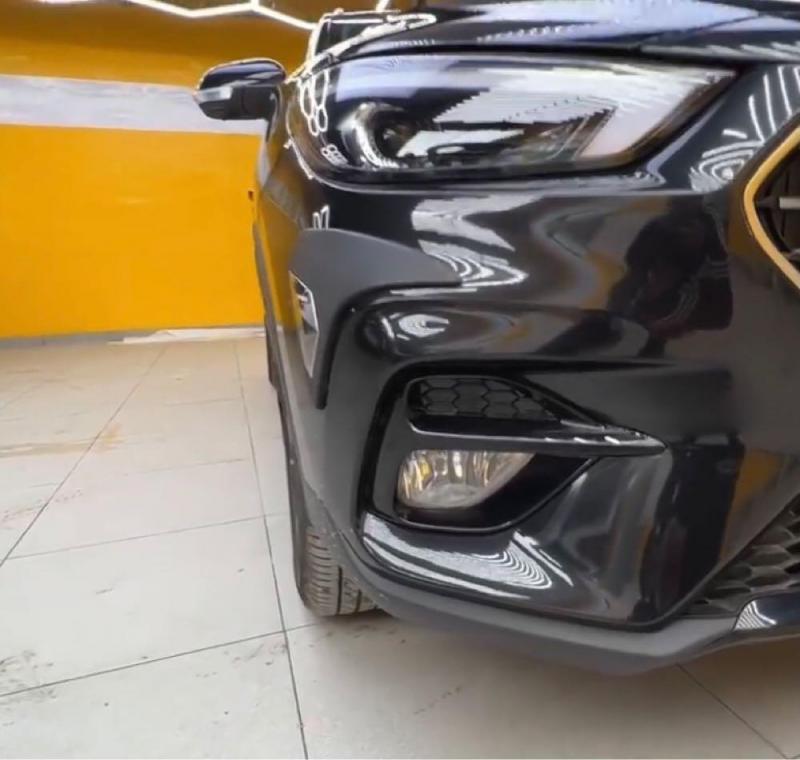 MG Astor Sharp 1.5 CVT 2022