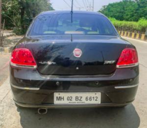 Fiat Linea 1.4 T-Jet Emotion 2011