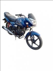 Honda CB Shine 125cc 2019