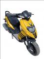 Aprilia SR125 Storm 2020