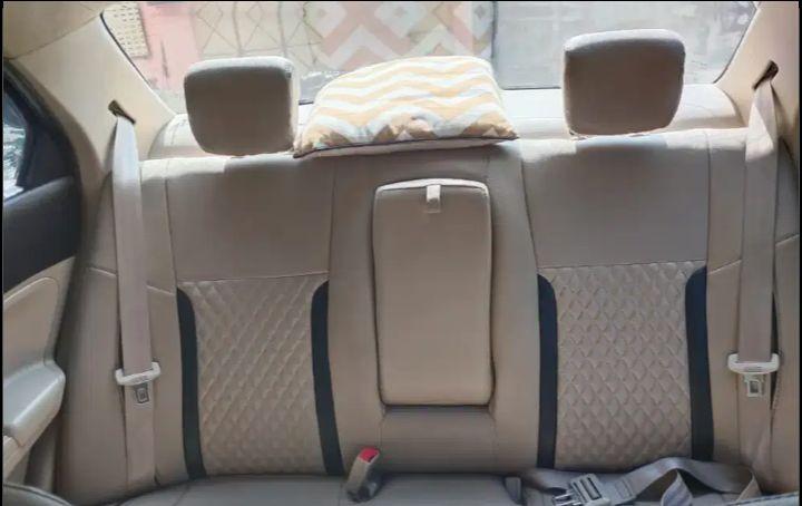 Maruti Suzuki Dzire ZXi Plus 2021