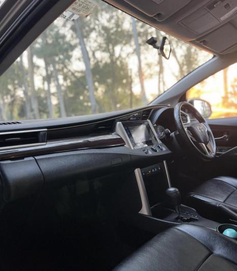 Toyota Innova Crysta 2.4 GX AT 7 STR BS6 2020