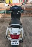 Honda Activa 110cc 2014