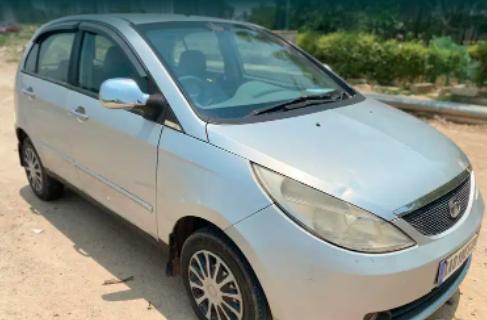Tata Indica Vista Aqua 1.3 Quadrajet 2009