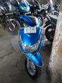 Yamaha Ray 110cc 2013