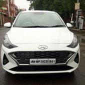 Hyundai Aura S 1.2 AMT Petrol 2020