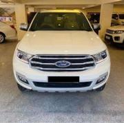 Ford Endeavour Titanium Plus 2.0 4x4 AT BS6 2021
