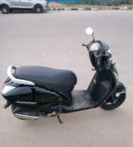 TVS Jupiter 110cc 2019