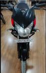 Bajaj Discover 125cc 2013