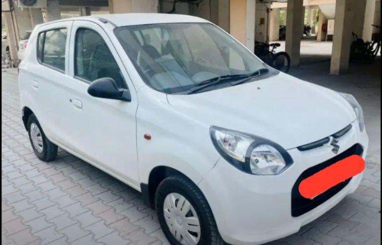 Maruti Suzuki Alto K10 VXi 2019