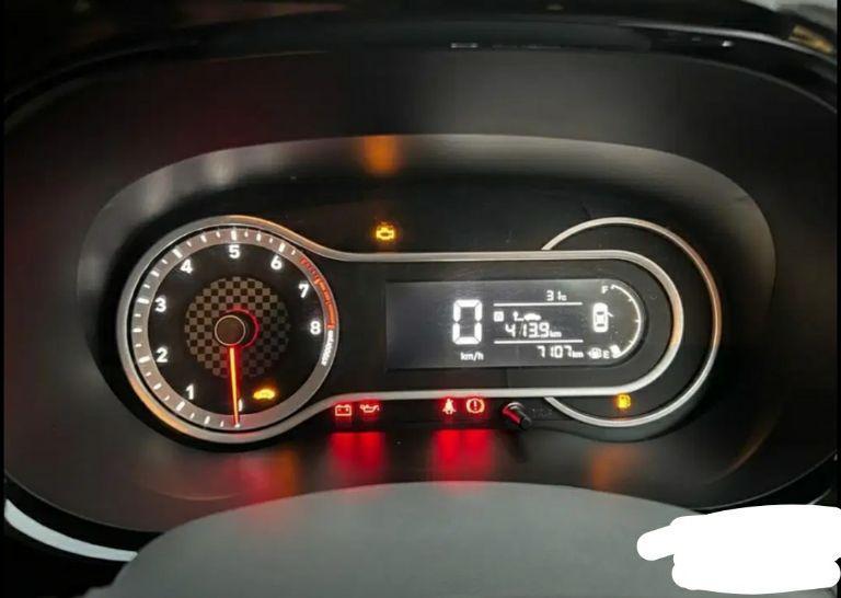 Hyundai Grand i10 Nios Sportz 1.2 Kappa VTVT 2020