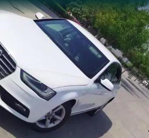 Audi A4 2.0 TDI MULTITRONIC 2014