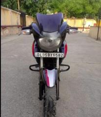 TVS Apache RTR 160cc Rear Disc 2015