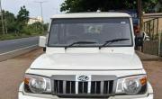 Mahindra Bolero SLX 2WD 2014