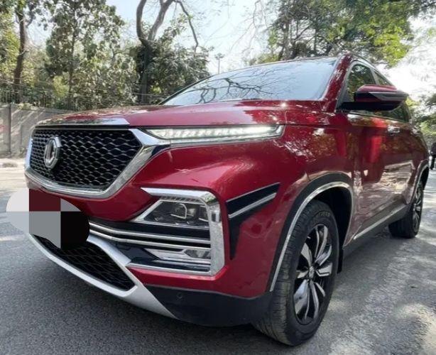 MG Hector Sharp 2.0 Diesel 2020