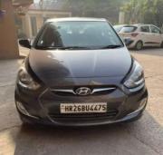 Hyundai Verna FLUIDIC 1.6 SX VTVT  OPT 2012