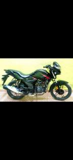 Hero Xtreme 150cc 2014