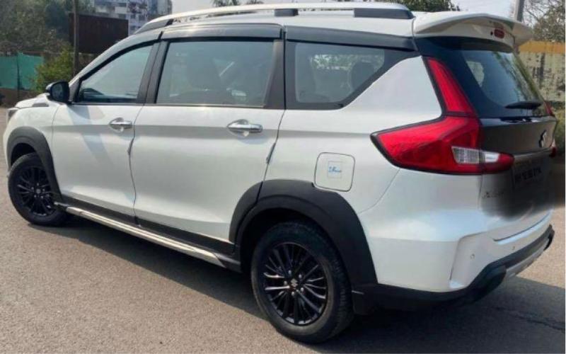 Maruti Suzuki XL6 Zeta MT Petrol 2022