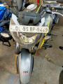 TVS Apache RTR 200 4V ABS 2018