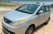Tata Indica Vista Aqua 1.3 Quadrajet 2009
