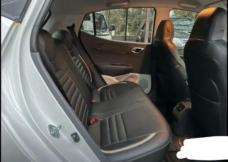 Hyundai Grand i10 Nios Sportz 1.2 Kappa VTVT 2020