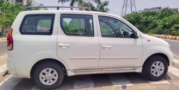 Mahindra Xylo E6 BS III 2011