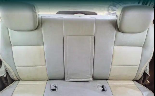 Mahindra Xylo E6 BS III 2011