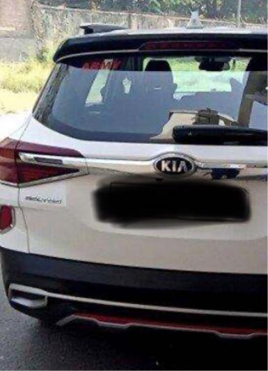 Kia Seltos HTK Plus 1.5 Petrol 2022