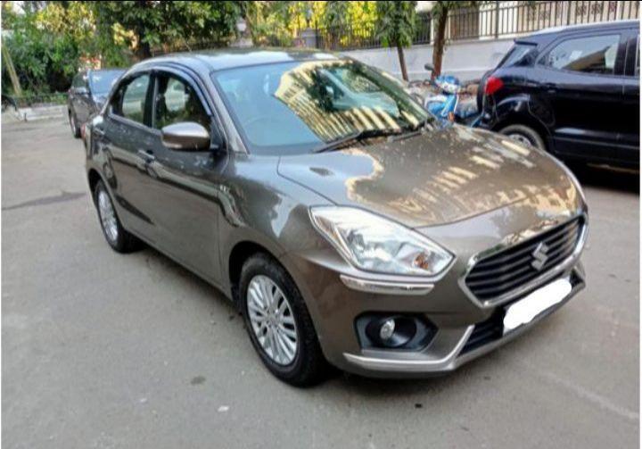 Maruti Suzuki Dzire VXi 2019