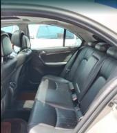 Mercedes-Benz C-Class C 200 Kompressor 2007