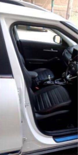 Kia Seltos HTK Plus 1.5 Petrol 2022