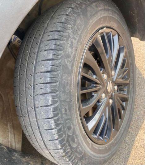 Maruti Suzuki XL6 Zeta MT Petrol 2022