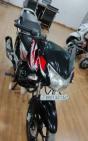 Bajaj Discover 125cc 2013