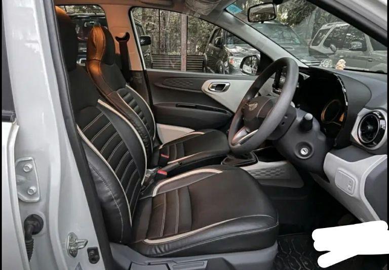 Hyundai Grand i10 Nios Sportz 1.2 Kappa VTVT 2020