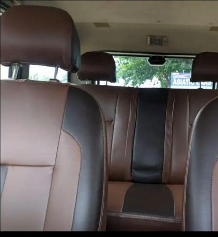 Mahindra Bolero SLX 2WD 2014