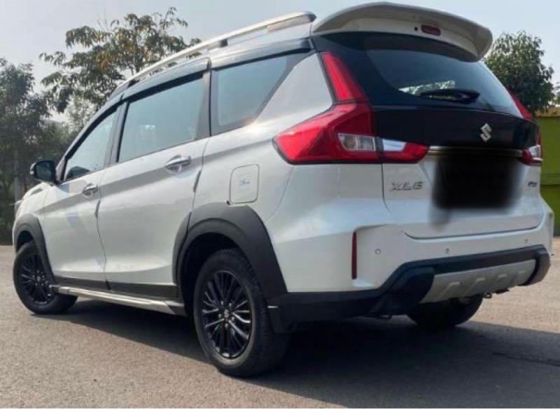 Maruti Suzuki XL6 Zeta MT Petrol 2022