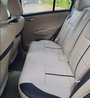 Maruti Suzuki Swift DZire VDi 2014