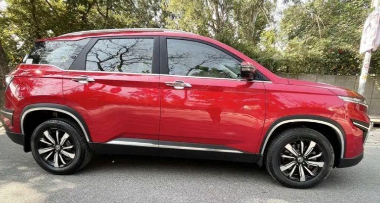 MG Hector Sharp 2.0 Diesel 2020