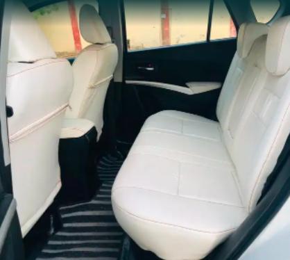 Maruti Suzuki S-Cross Zeta 1.3 2015