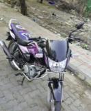 TVS Star City 110cc 2006