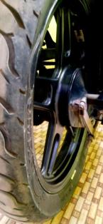 Hero Xtreme 150cc 2014