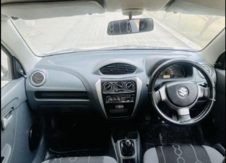 Maruti Suzuki Alto K10 VXi 2019